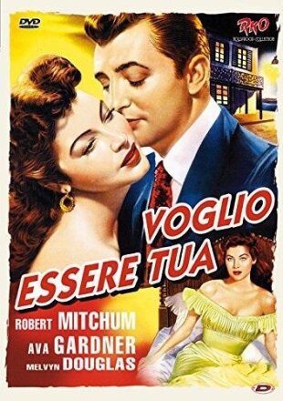 Voglio essere tua (1951) b/w