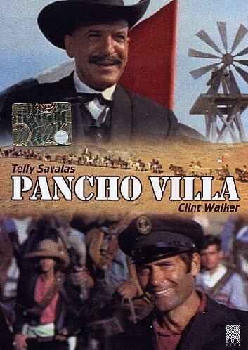 Pancho Villa (1972)