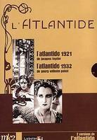 L'atlantide coffret Box, 2 DVDs