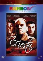 Fiesta - (Collection Rainbow)