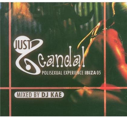 Just Scandal - Various - Polisexual 05