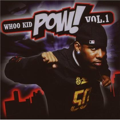 Pow - Vol. 1