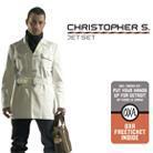 Christopher S - Jet Set