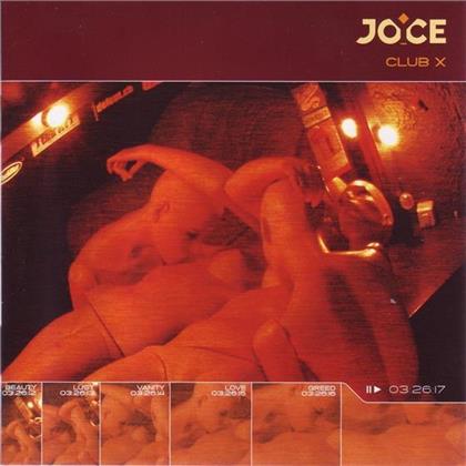 Joyce - Club X