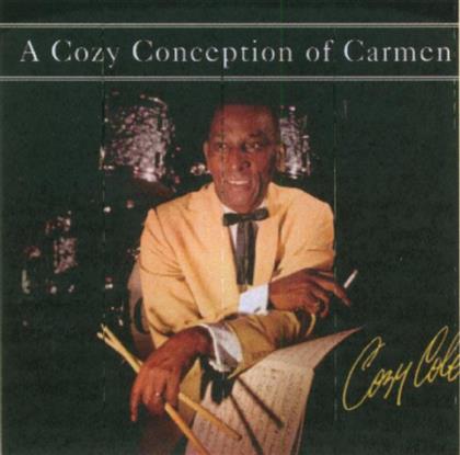 Cozy Cole - A Cozy Conception Of Carm