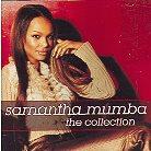 Samantha Mumba - Collection