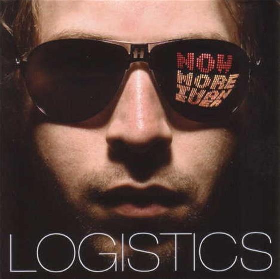 Logistics - Now More Than Ever 2 CD