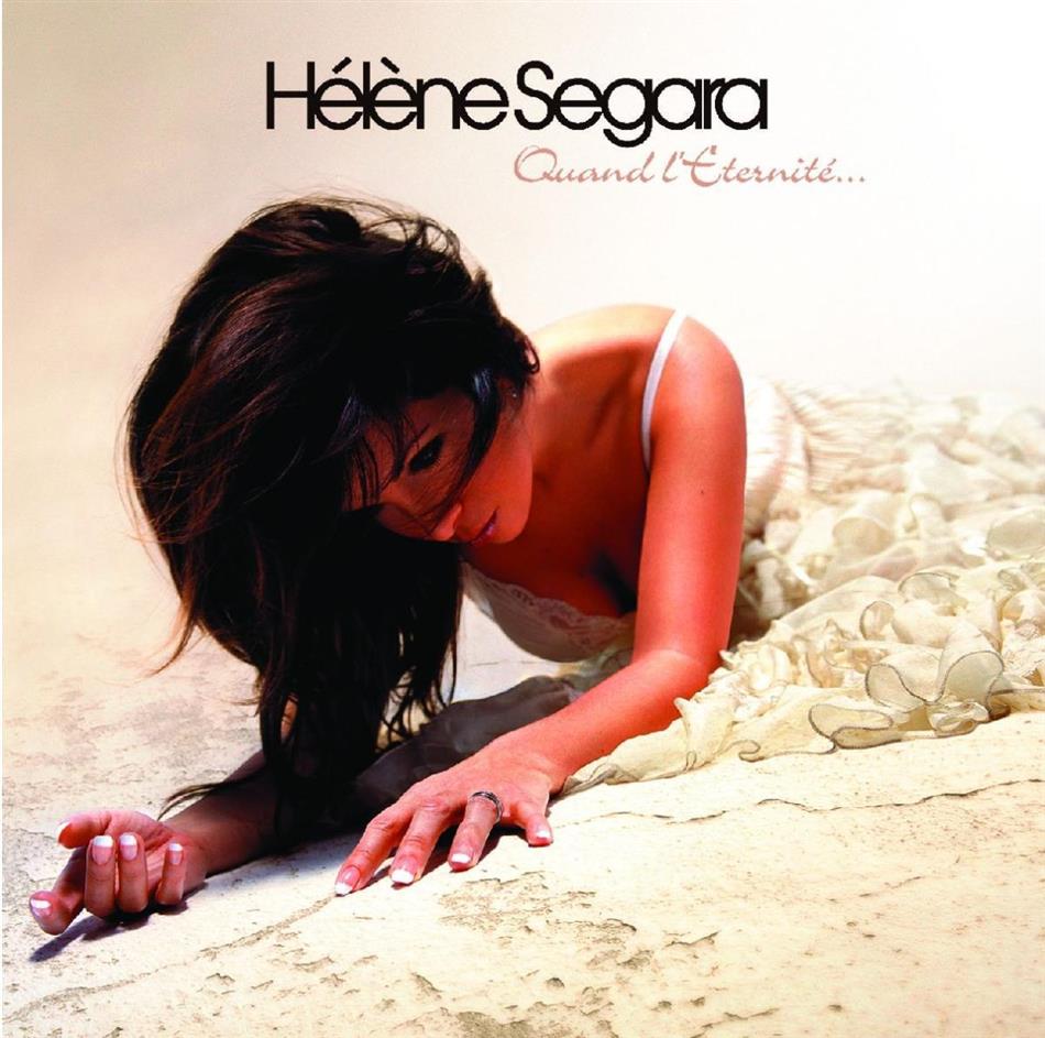 Helene Segara - Quand L'Eternite