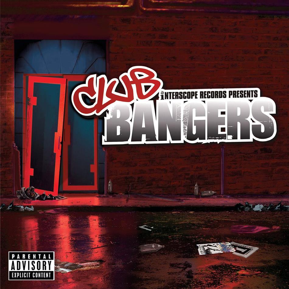 Club Bangers 2 CDs