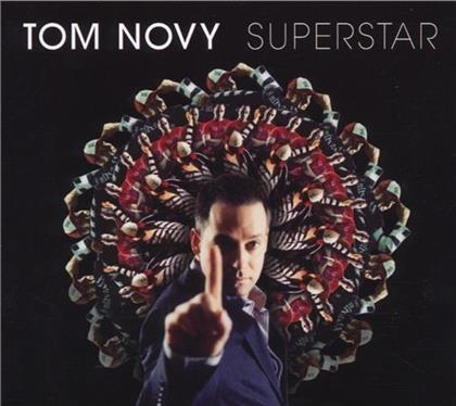 Tom Novy - Superstar
