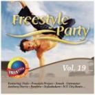 Freestyle Party - Vol. 19