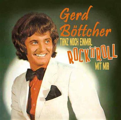 Gerd B&ouml;ttcher - Tanz Noch Einmal Rock'n'roll