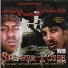 The Jacka (Mob Figaz) & Husalah (Mob Figaz) - Animal Planet