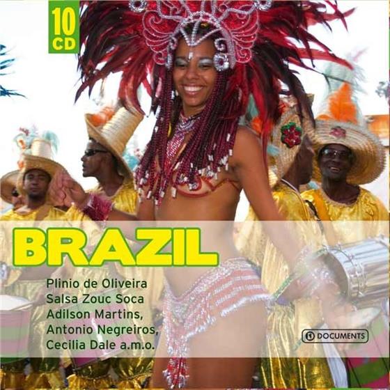 Brazil - Various 's