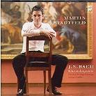 Martin Stadtfeld & Johann Sebastian Bach (1685-1750) - Klavierkonzerte/Ltd.Edition (2 CD)