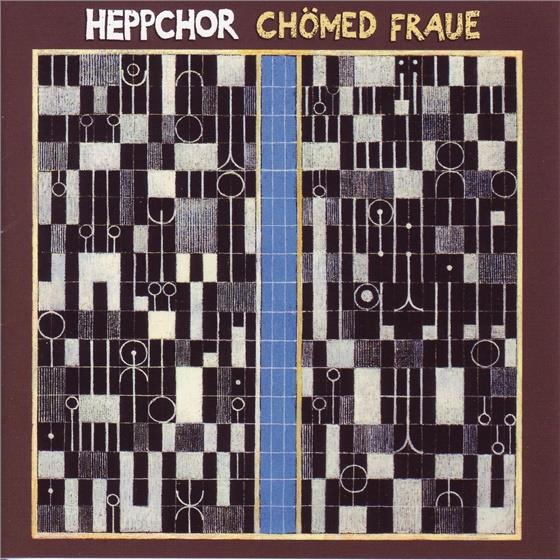 Hardy Hepp - Chömed Fraue