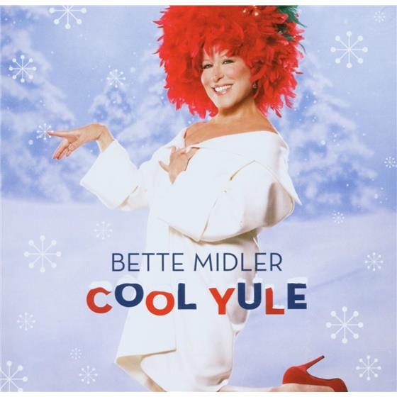 Bette Midler - Cool Yule