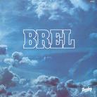 Jacques Brel - Les Marquises SACD