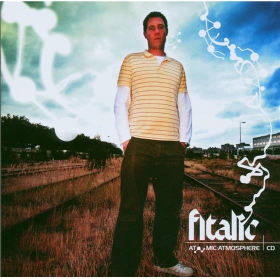 Fitalic - Atomic Atmosphere