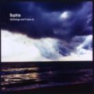 Sophia (R.Proper-Sheppard) - Technology Won't Save Us (2 CDs)