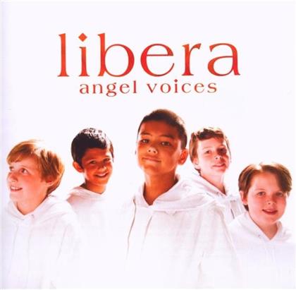 Libera - Angel Voices