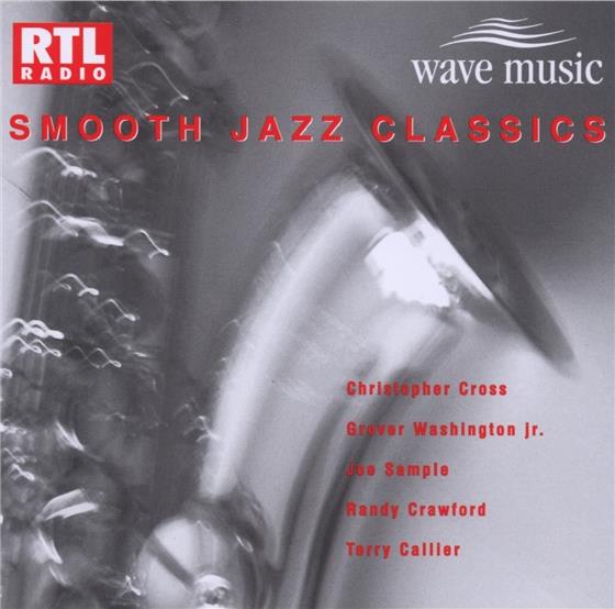 Smooth Jazz Classics - Various