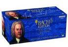 --- & Johann Sebastian Bach (1685-1750) - Bach Edition - S&auml;mtliche Werke (155 CD)