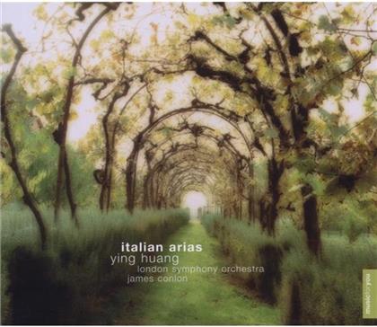 Ying Huang & Various - Mfy/ Italian Arias