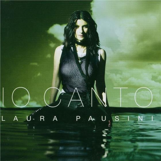Laura Pausini - Io Canto Italian Edition
