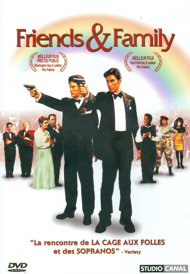 Friends & family (2002)