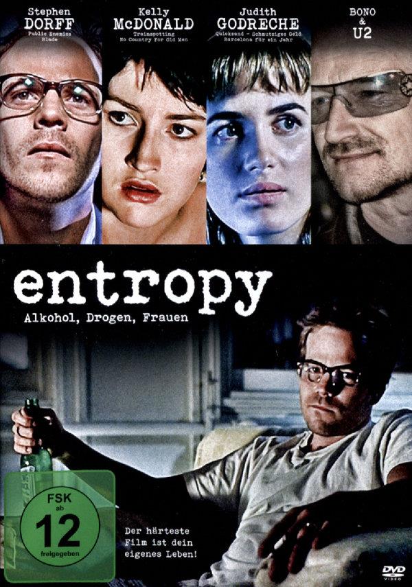 Entropy (1999)