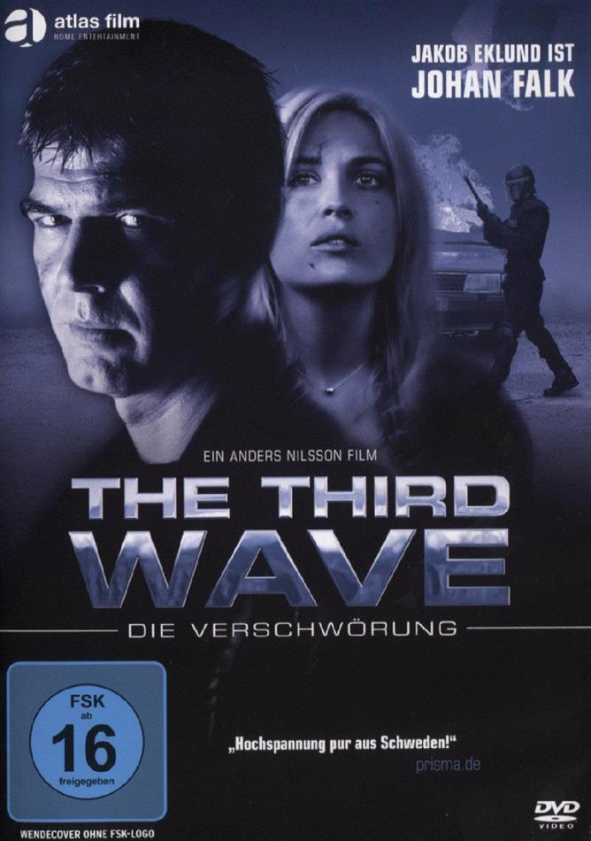The third wave - Die Verschwörung