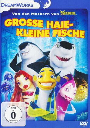 Grosse Haie - Kleine Fische (2004)