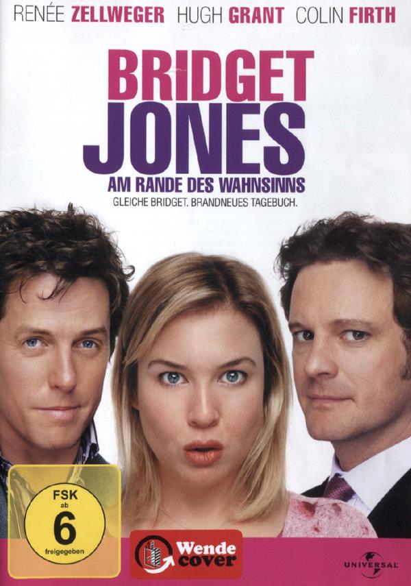 Bridget Jones - Am Rande des Wahnsinns (2004)