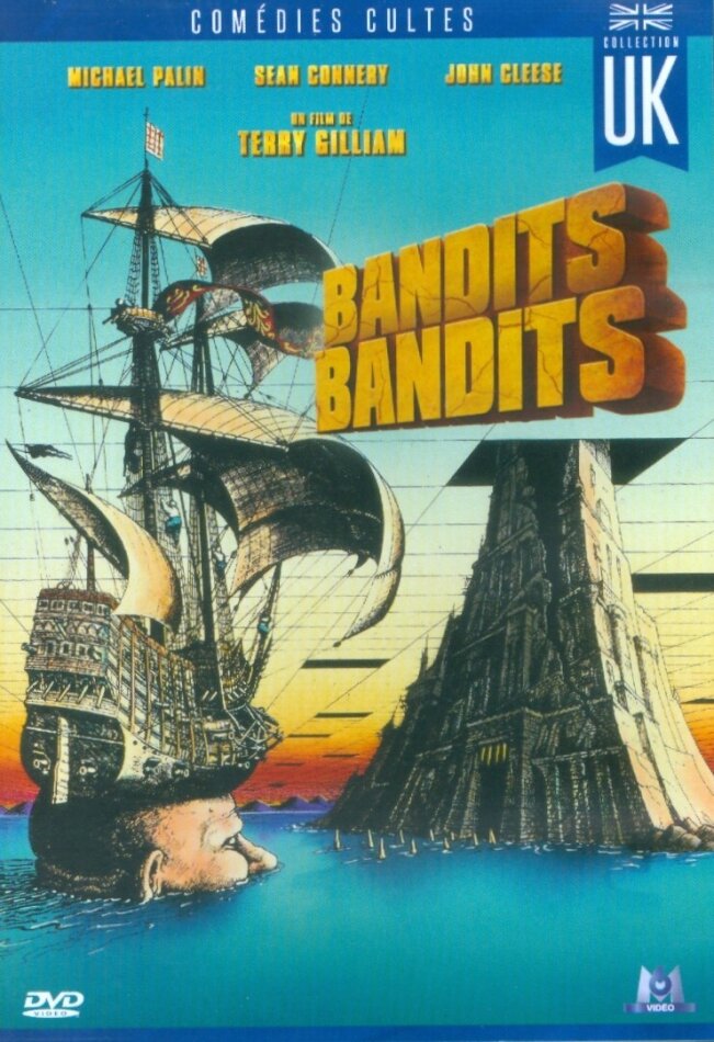 Bandits Bandits (1981)