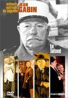 Le tatoué - Collection Jean Gabin (1968)
