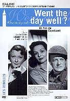 Went the day well? / Il peut toujours le dimanche Box, 2 DVDs