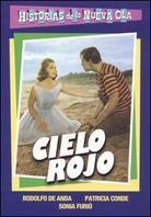 Cielo Rojo