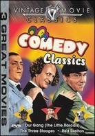 Comedy Classics Version Remasterisée