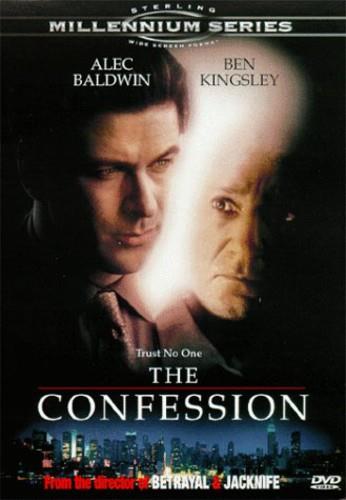 Confession (1999) Widescreen