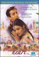 Straight from the heart (1999)