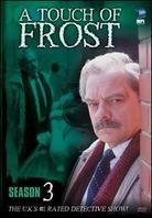 A Touch of Frost - Season 3 3 DVDs