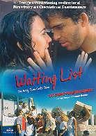 Waiting list - Lista de espera