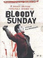 Bloody Sunday (2002) 2 DVD