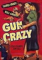 Gun crazy (1949)