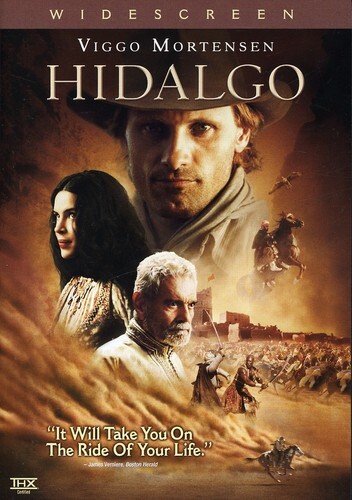 Hidalgo (2004)