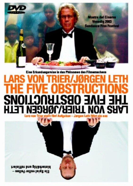 The five obstructions