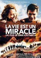 La vie est un miracle - Zivot je cudo (2004) 2 DVDs