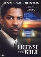 License to kill (1984)