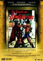 Die Revolte der Gladiatoren